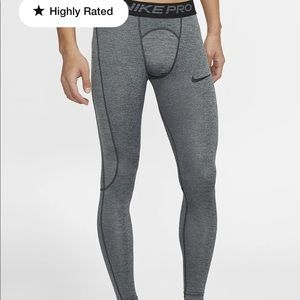 Men’s Nike tights